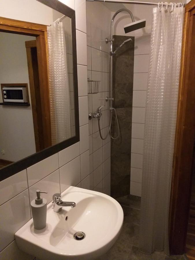 Apartamenty Harenda 39 Закопане Экстерьер фото