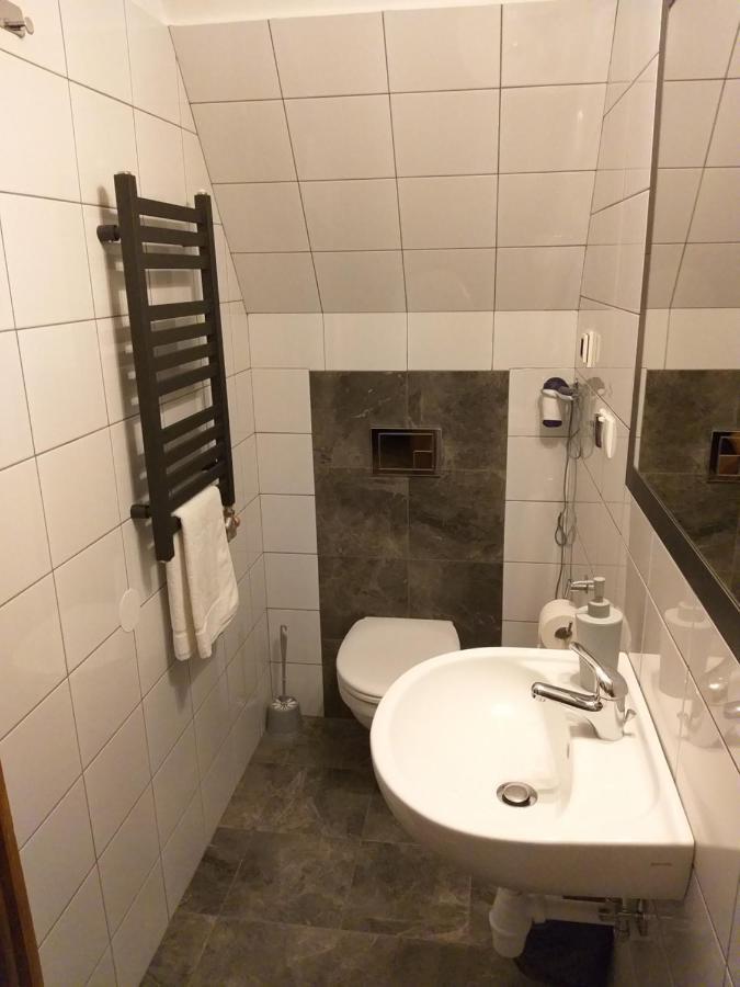 Apartamenty Harenda 39 Закопане Экстерьер фото