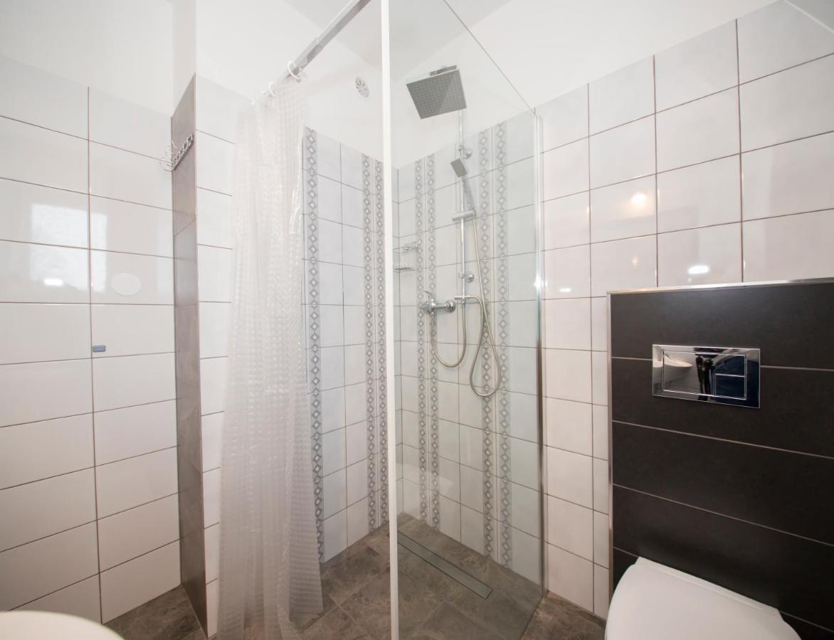 Apartamenty Harenda 39 Закопане Экстерьер фото