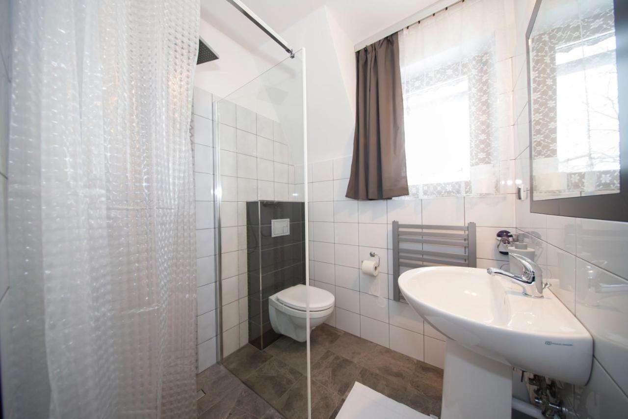 Apartamenty Harenda 39 Закопане Экстерьер фото